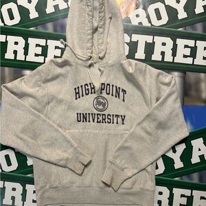 High Point University champion Hoodie